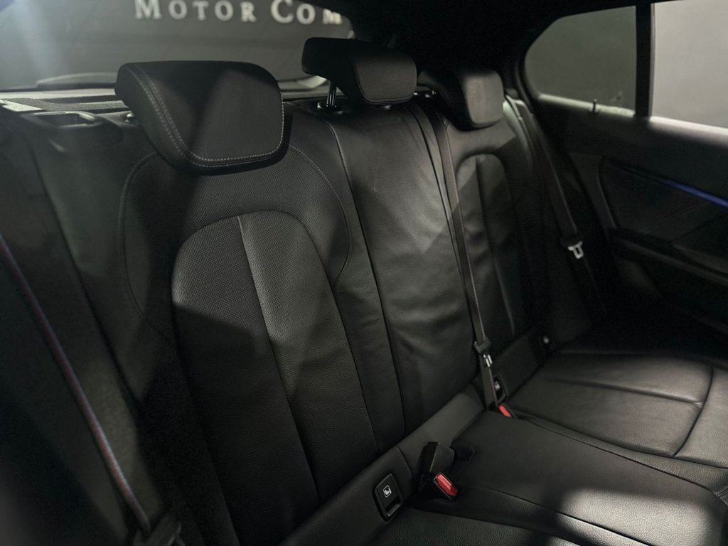 Used BMW 1 Series 2020 for sale - 77313454: Photo 27