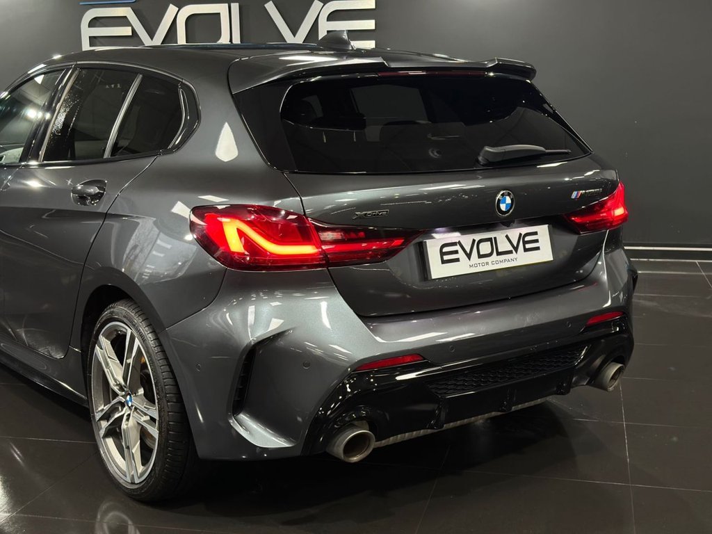 Used BMW 1 Series 2020 for sale - 77313454: Photo 28