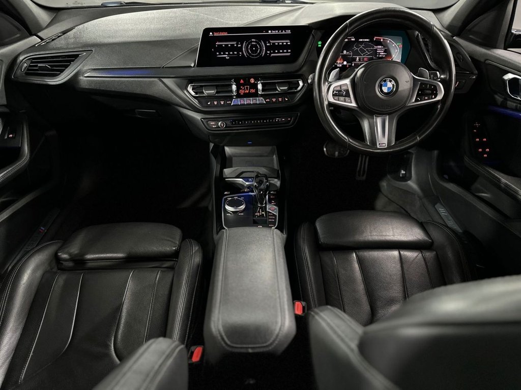 Used BMW 1 Series 2020 for sale - 77313454: Photo 3