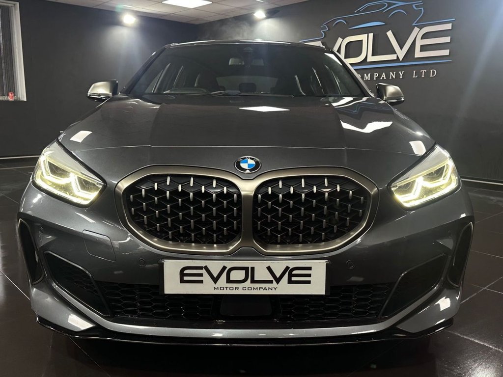 Used BMW 1 Series 2020 for sale - 77313454: Photo 4