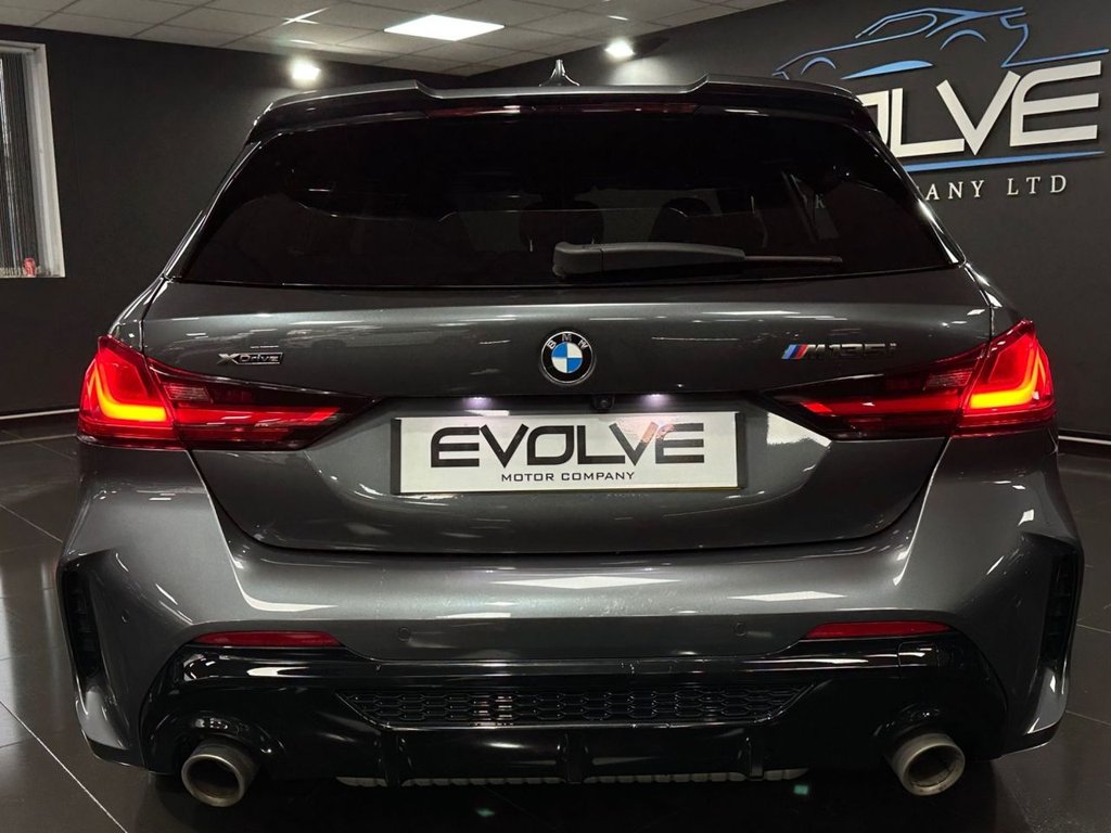 Used BMW 1 Series 2020 for sale - 77313454: Photo 5