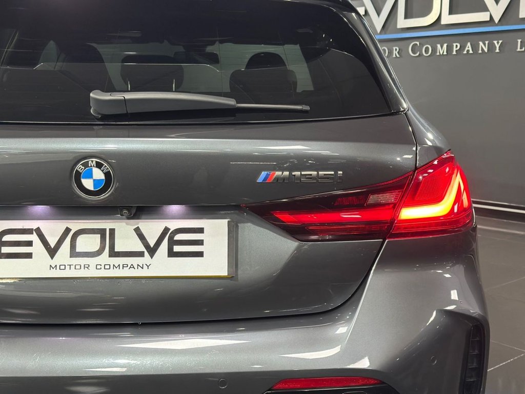 Used BMW 1 Series 2020 for sale - 77313454: Photo 7