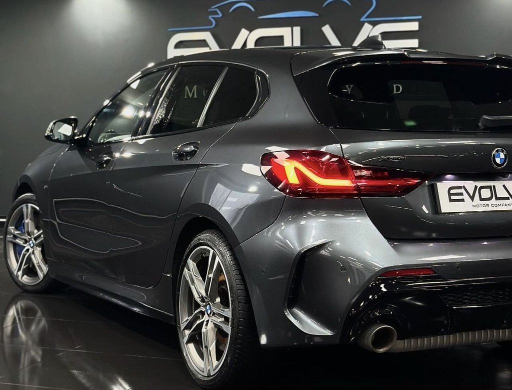 Used BMW 1 Series 2020 for sale - 77313454: Photo 9