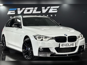 Used BMW 3 Series 2019 for sale - 78299734: Photo