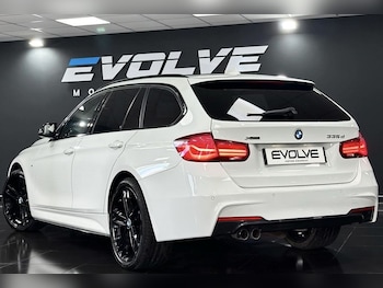 Used BMW 3 Series 2019 for sale - 78299734: Photo