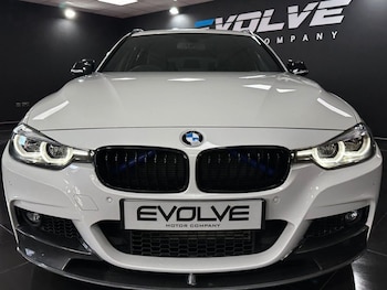 Used BMW 3 Series 2019 for sale - 78299734: Photo