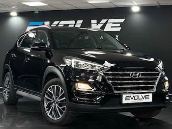 Used Hyundai TUCSON 2018 for sale - 79120913: Photo