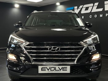 Used Hyundai TUCSON 2018 for sale - 79120913: Photo