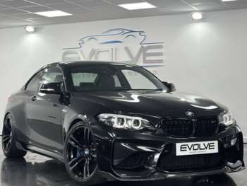 2018 (67) - 3.0i Coupe 2dr Petrol DCT Euro 6 (s/s) (370 ps)