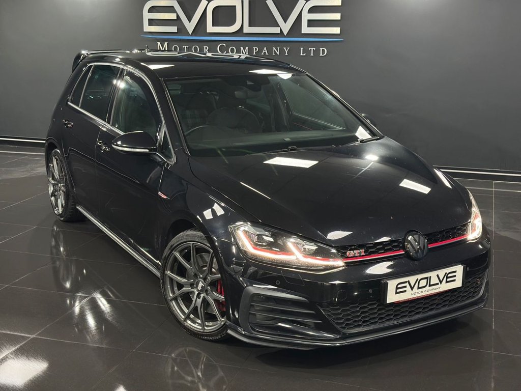 Used Volkswagen Golf 2019 for sale - 76888532: Photo 10