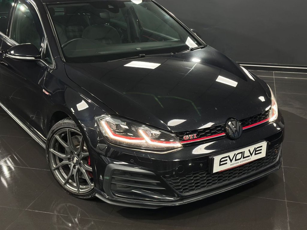 Used Volkswagen Golf 2019 for sale - 76888532: Photo 12