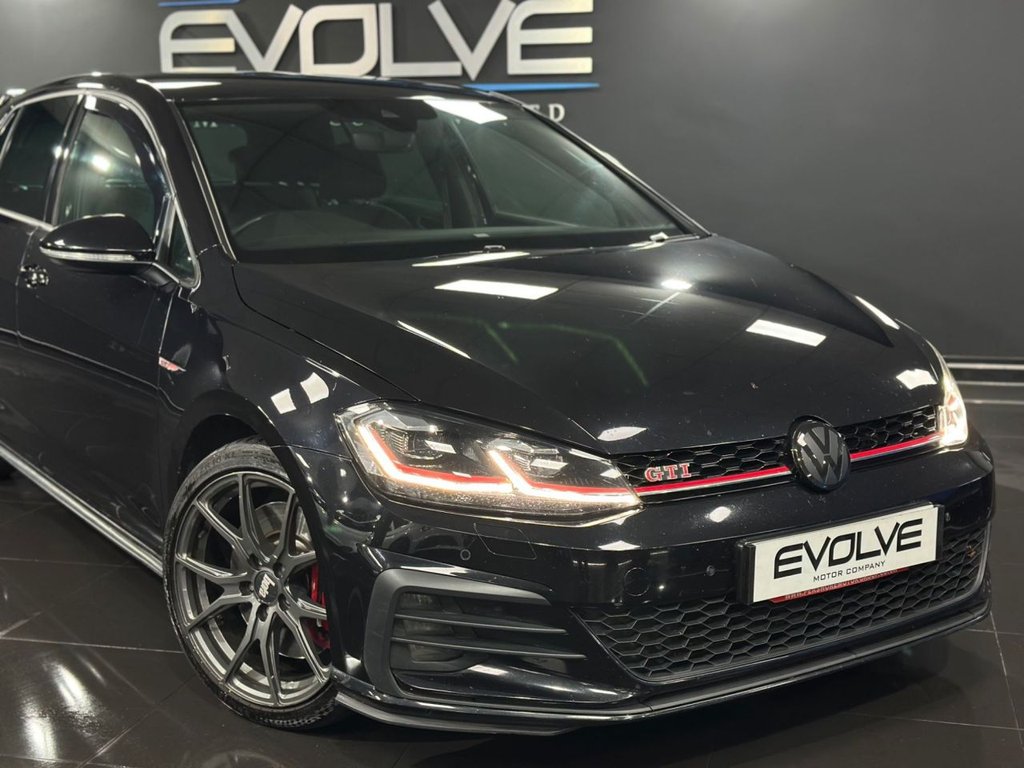 Used Volkswagen Golf 2019 for sale - 76888532: Photo 14