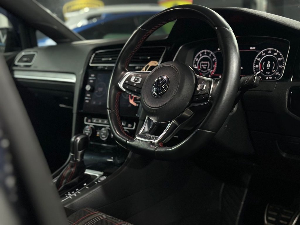 Used Volkswagen Golf 2019 for sale - 76888532: Photo 17