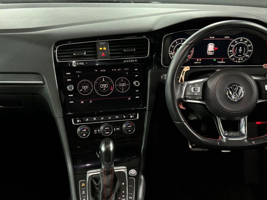 Used Volkswagen Golf 2019 for sale - 76888532: Photo 18