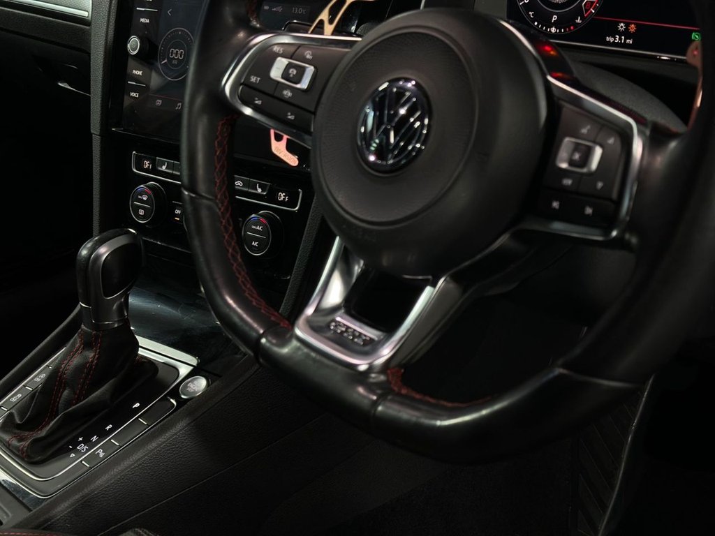 Used Volkswagen Golf 2019 for sale - 76888532: Photo 20