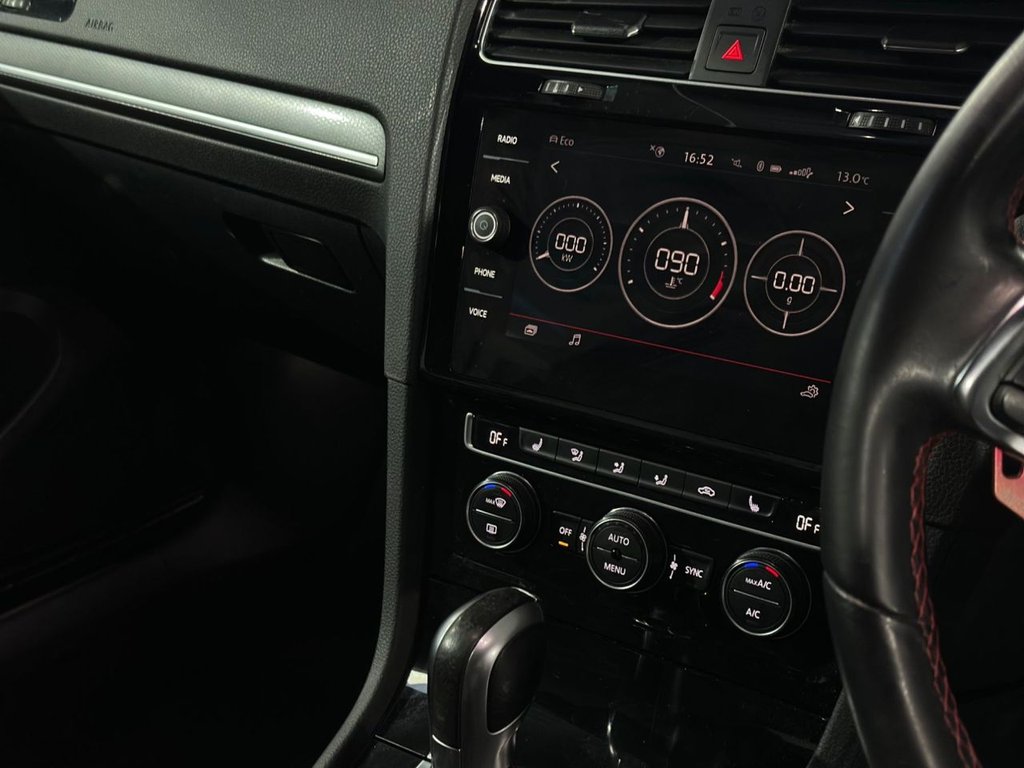 Used Volkswagen Golf 2019 for sale - 76888532: Photo 21