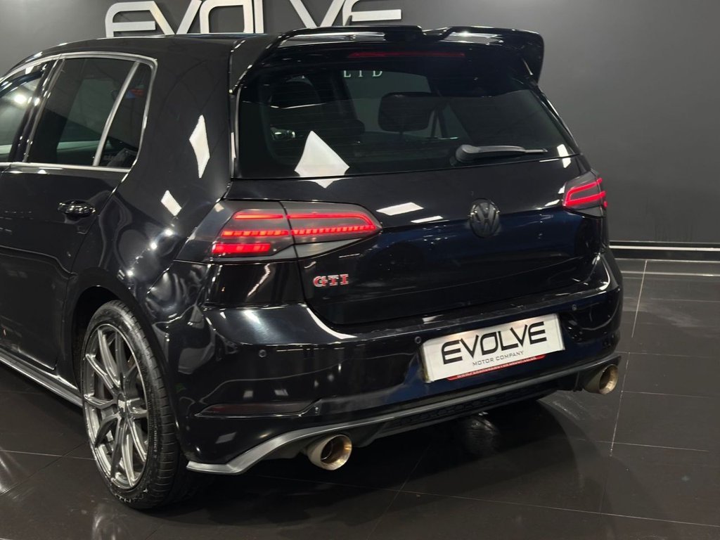 Used Volkswagen Golf 2019 for sale - 76888532: Photo 28