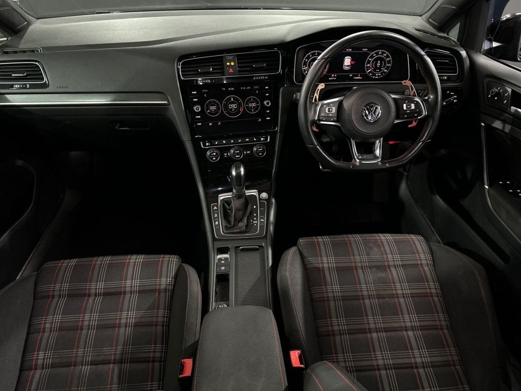 Used Volkswagen Golf 2019 for sale - 76888532: Photo 3