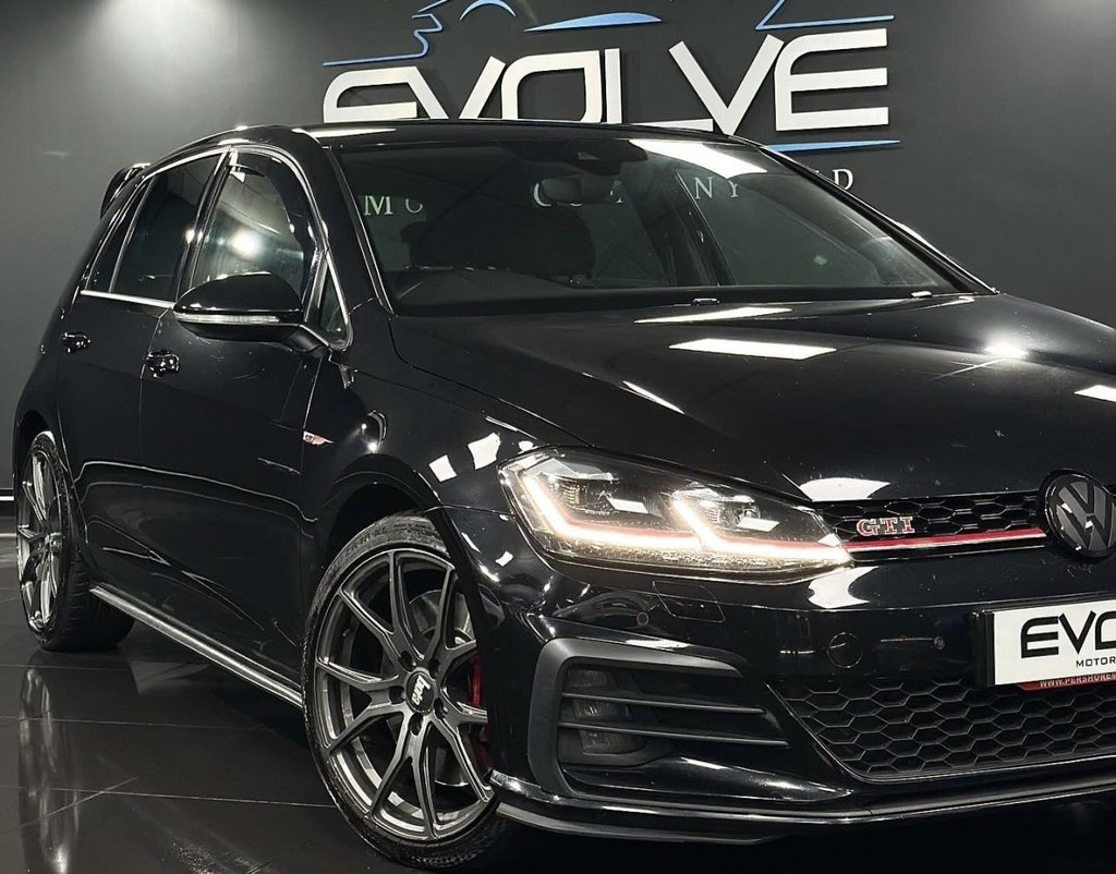 Used Volkswagen Golf 2019 for sale - 76888532: Photo 8