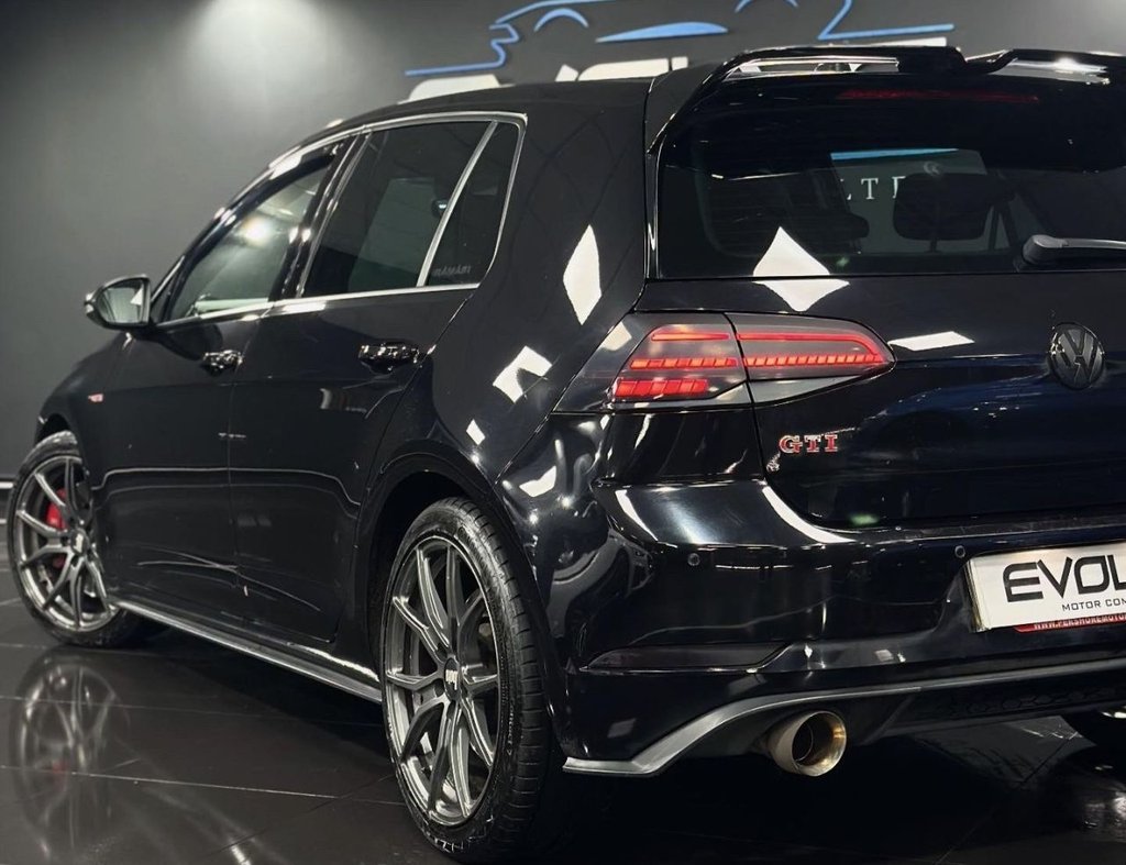 Used Volkswagen Golf 2019 for sale - 76888532: Photo 9