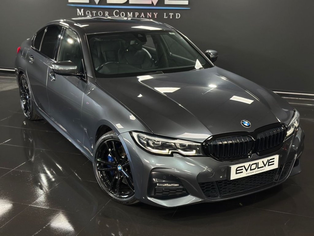 Used BMW 3 Series 2019 for sale - 77959759: Photo 10