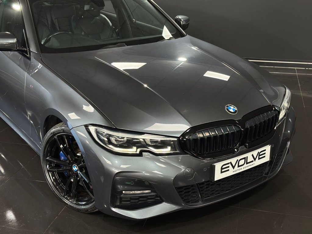 Used BMW 3 Series 2019 for sale - 77959759: Photo 12
