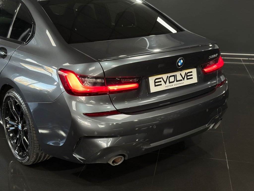 Used BMW 3 Series 2019 for sale - 77959759: Photo 13