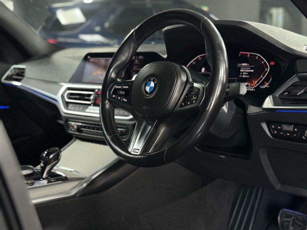Used BMW 3 Series 2019 for sale - 77959759: Photo 15