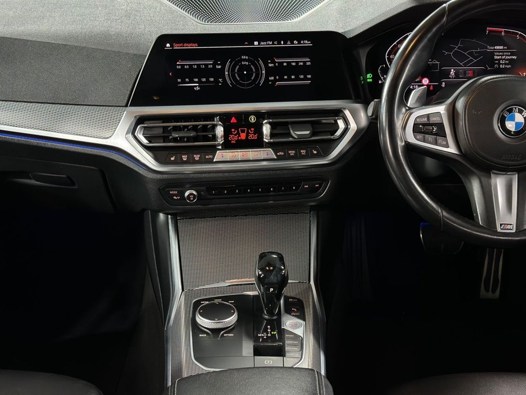Used BMW 3 Series 2019 for sale - 77959759: Photo 16
