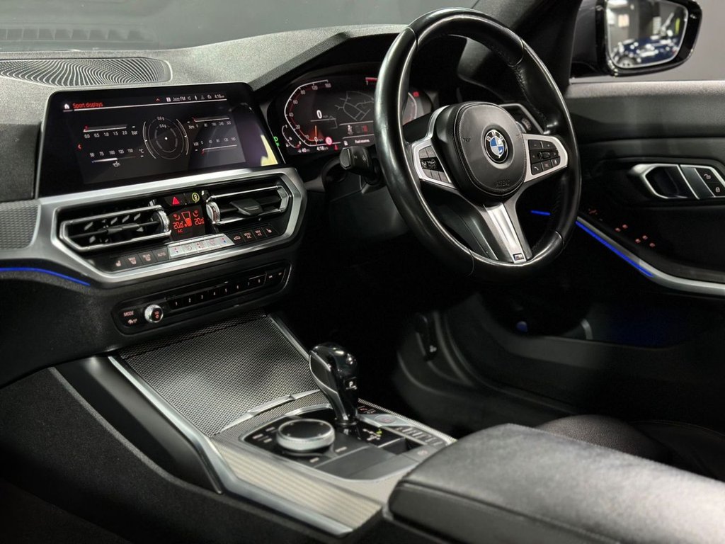 Used BMW 3 Series 2019 for sale - 77959759: Photo 17