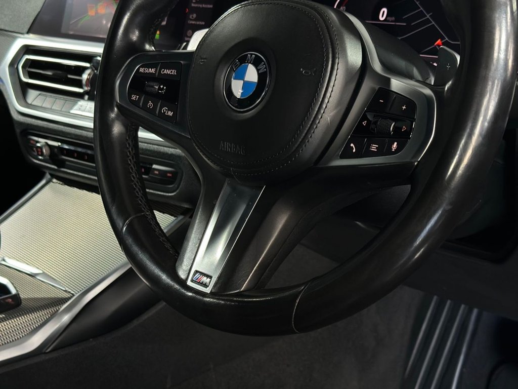 Used BMW 3 Series 2019 for sale - 77959759: Photo 18