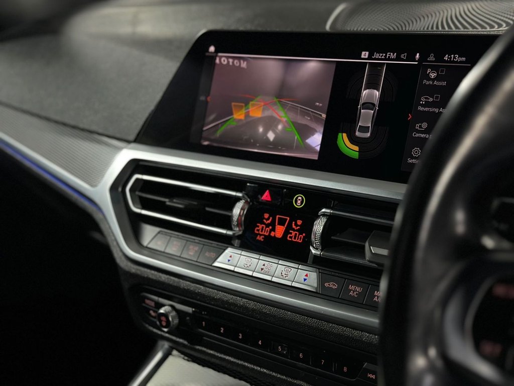 Used BMW 3 Series 2019 for sale - 77959759: Photo 19