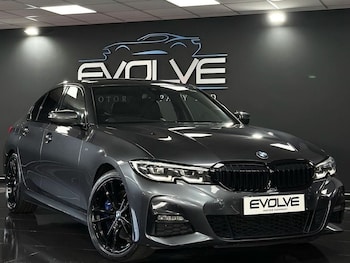 BMW 3 Series feature image