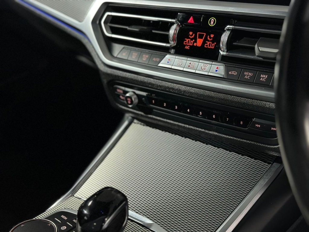 Used BMW 3 Series 2019 for sale - 77959759: Photo 20