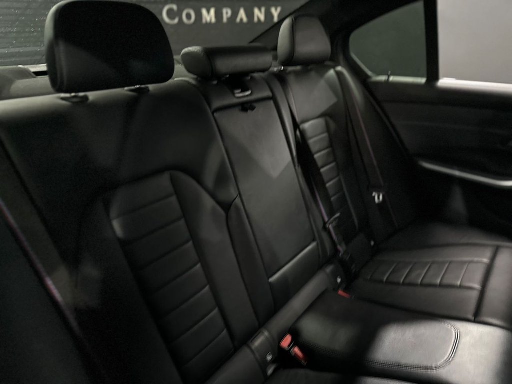 Used BMW 3 Series 2019 for sale - 77959759: Photo 25