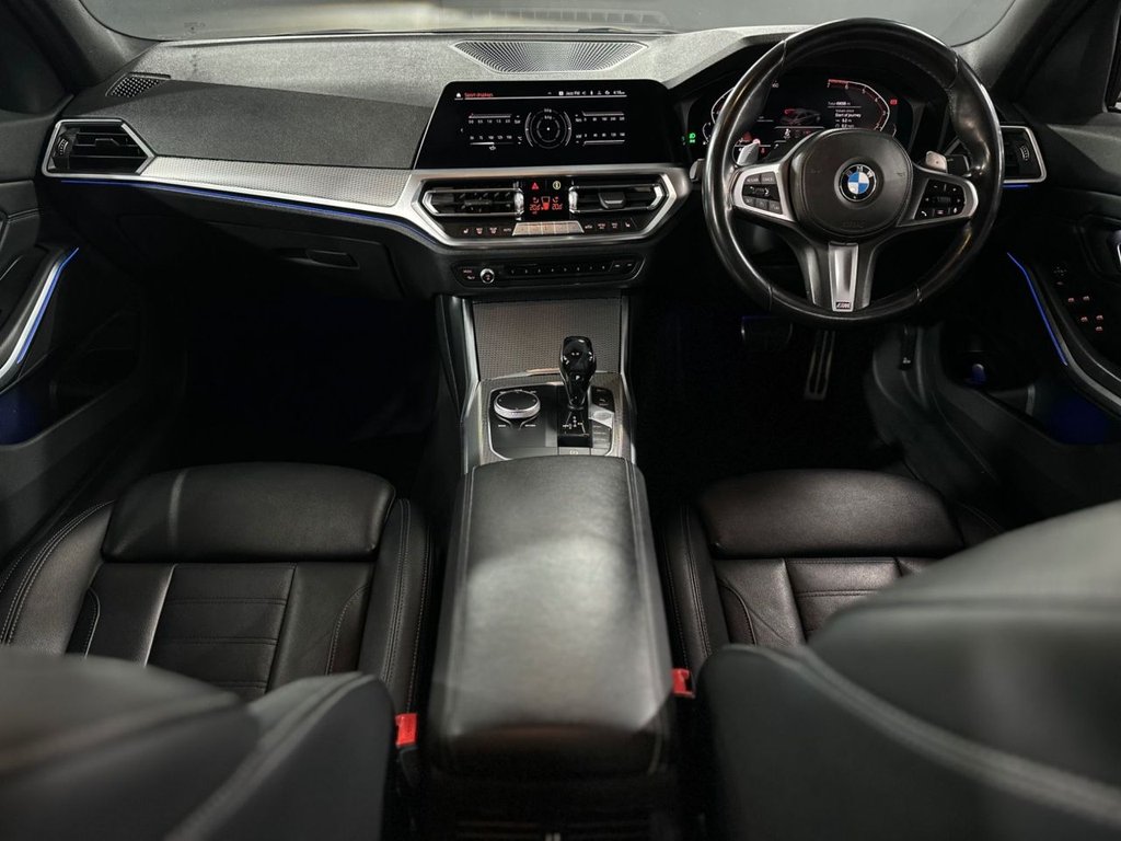 Used BMW 3 Series 2019 for sale - 77959759: Photo 3