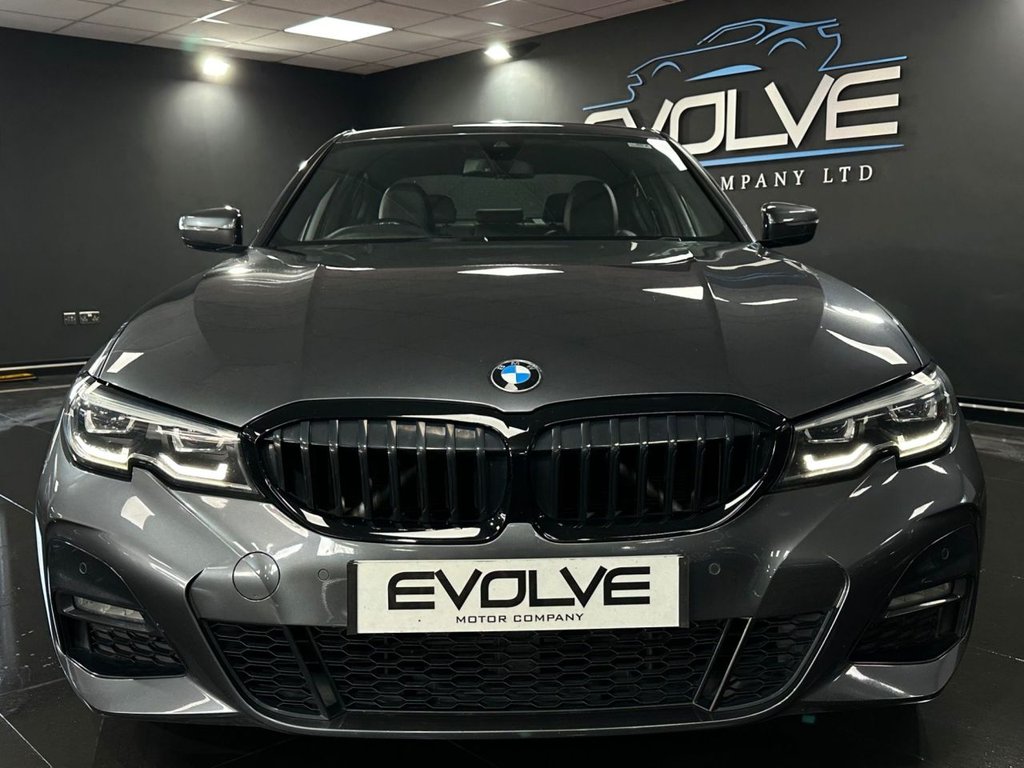 Used BMW 3 Series 2019 for sale - 77959759: Photo 4
