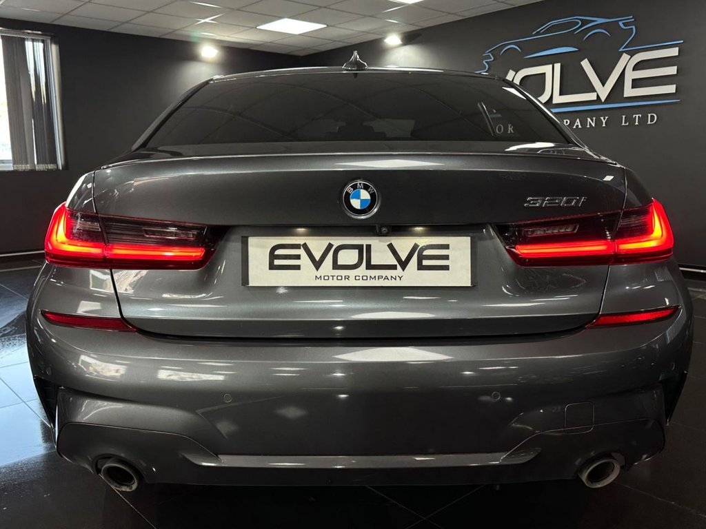 Used BMW 3 Series 2019 for sale - 77959759: Photo 5