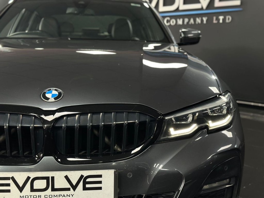 Used BMW 3 Series 2019 for sale - 77959759: Photo 6