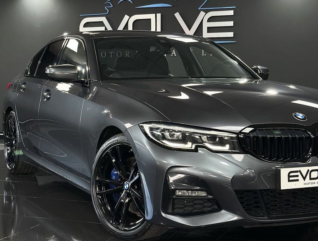 Used BMW 3 Series 2019 for sale - 77959759: Photo 8