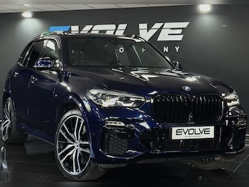 Used BMW X5 2019 for sale - 78514028: Photo