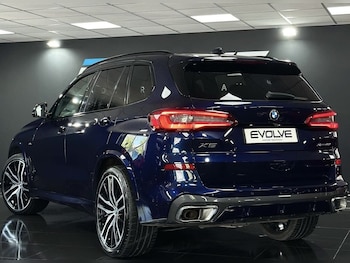 Used BMW X5 2019 for sale - 78514028: Photo