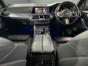 Used BMW X5 2019 for sale - 78514028: Photo
