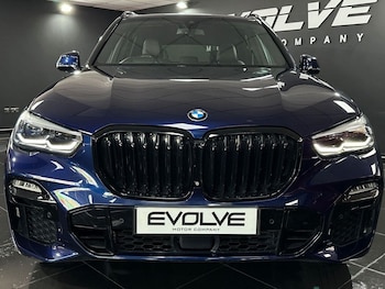 Used BMW X5 2019 for sale - 78514028: Photo