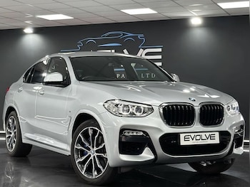 BMW - X4