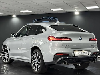 Used BMW X4 2019 for sale - 75901974: Photo