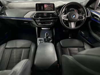 Used BMW X4 2019 for sale - 75901974: Photo