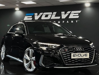 Used Audi S3 2022 for sale - 79013967: Photo