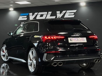 Used Audi S3 2022 for sale - 79013967: Photo