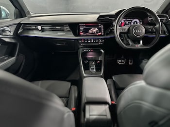 Used Audi S3 2022 for sale - 79013967: Photo